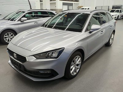 Achetez SEAT LEON sur Ayvens Carmarket